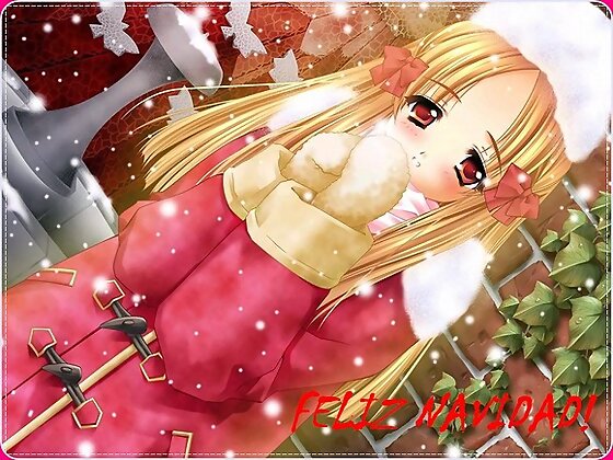 Merry Chrismas!!:D