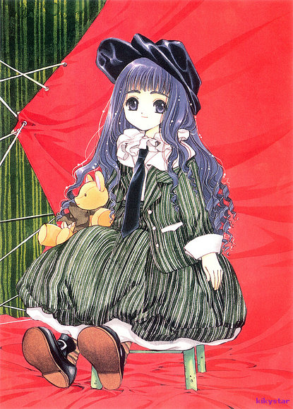 tomoyo!!!