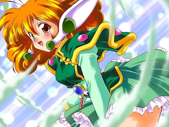 ♥corrector yui♥