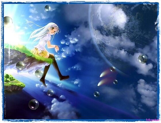 *imaginacion*
