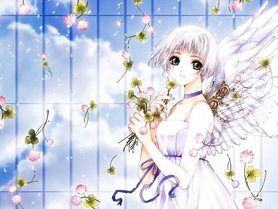 clover (trebol)de clamp!!!