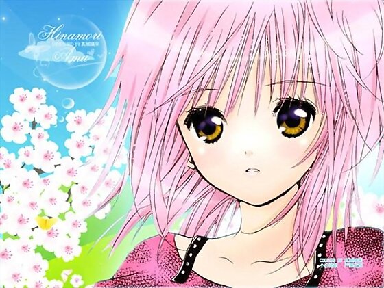shugo chara!!!!:D