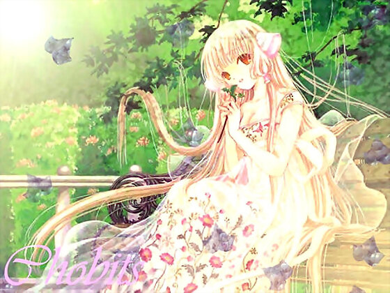 ♠chi♦