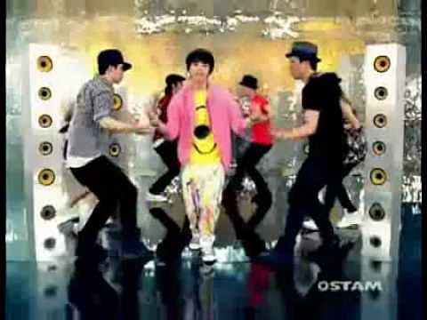 Ajoo - Paparazzi &amp; Younha