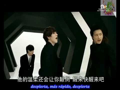 [MV] Super Junior M -*Super Girl*