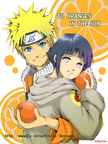 NARUTO  Y HINATA_CRY