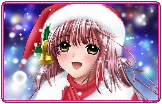 ** felices fiestas**