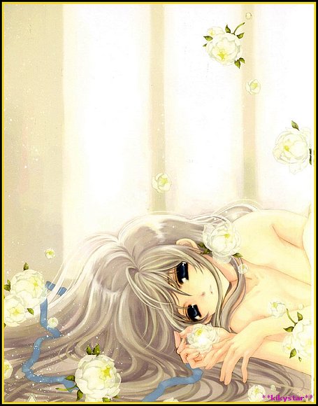 ♥***Magia en mi***♥