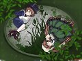rozen maiden me encanta!!!xD