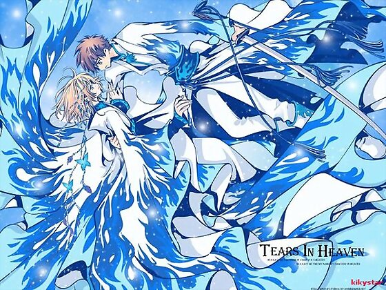Tsubasa  Choronicle!!!!!:D