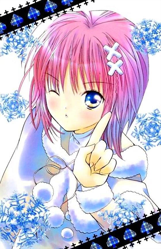**Besos buen Año**^3^