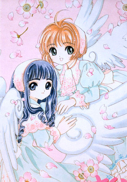 sakurita y tomoyo!!!!