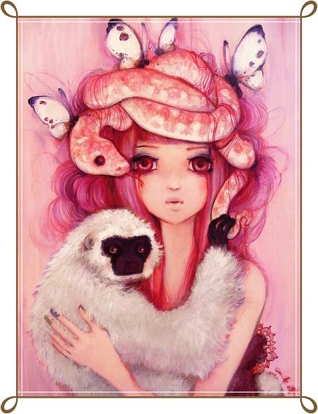 ♥FELIZ MARTES♥