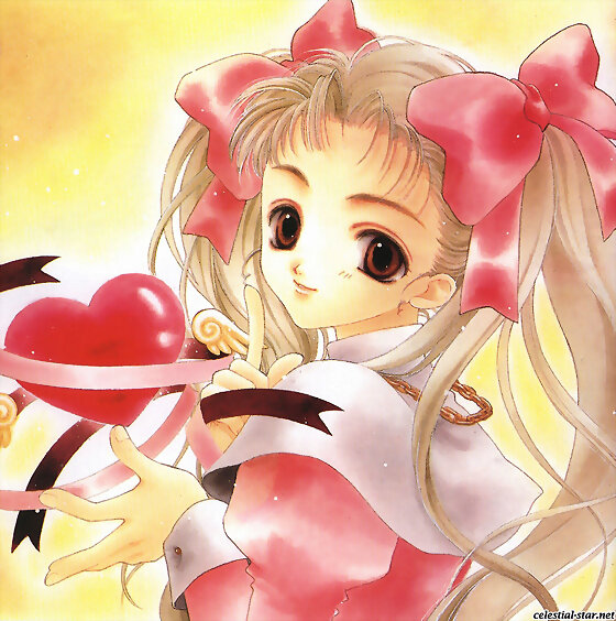 ♥ Feliz Martes ♥
