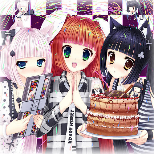 ♥Happy brithday♥