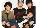 LO MAS WAY THE JONAS BROTHERS