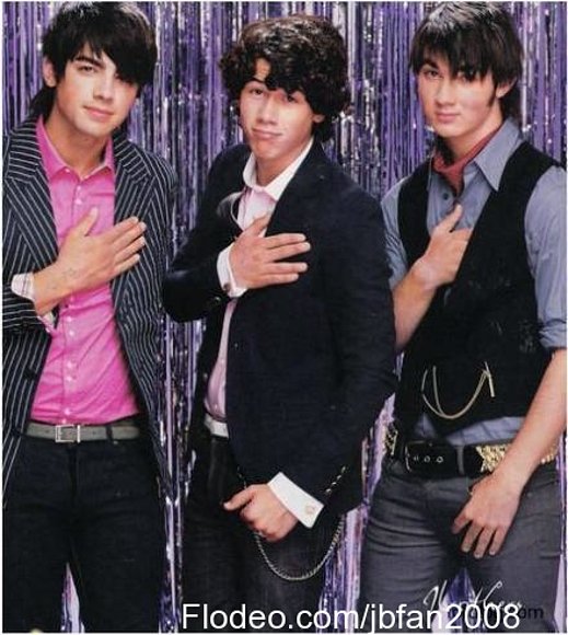 """"LOS MAS LINDOS DEL MUNDO""""""