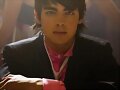 JOE TE AMO ERES EL AMOR DE MI VIA