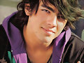 JOE TE AMO ERES EL AMOR DE MI VIA
