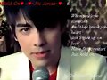 __--JOE--__JONAS BROTHERS