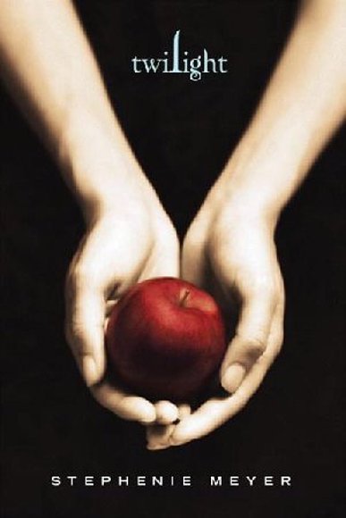 *CREPUSCULO*
