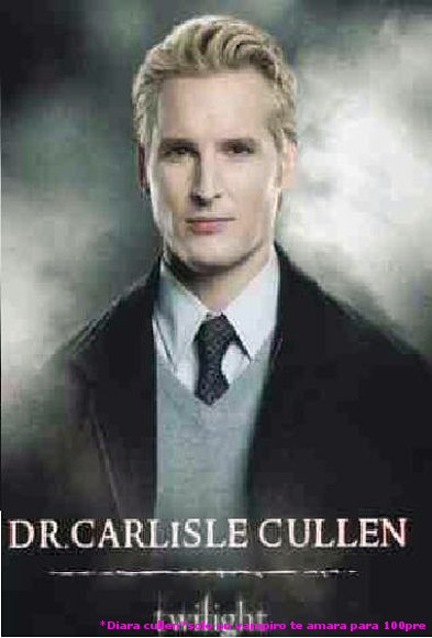 *CLAN DE LA FAMILIA CULLEN*