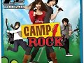 LA MEJOR PELICULA **CAMP ROCK**