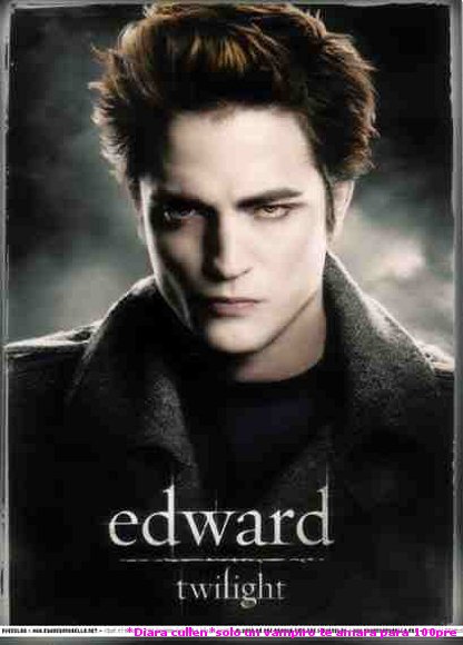 *CLAN DE LA FAMILIA CULLEN*