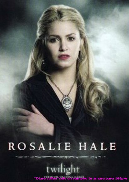 *CLAN DE LA FAMILIA CULLEN*