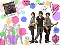 LO MAS WAY DEL POP ROCK **JONAS BROTHERS**