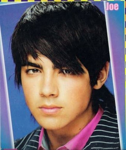 *__*^^JOE^^*__*JONAS BROTHERS