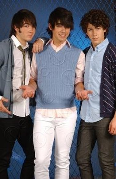 LoS MaS WpOs y cAñErOs dEl mUnDo lOs jOnAs bRoTheR