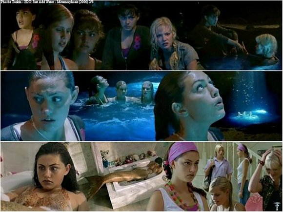 collage de cleo