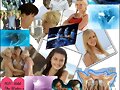 collage de h2o