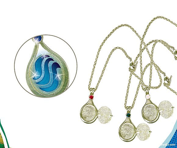 los collares