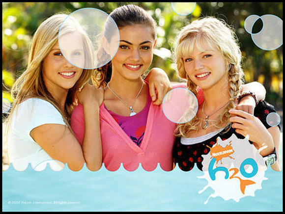 las tres xicas
