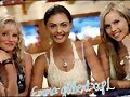 las tre xicas