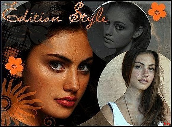 phoebe tonkin