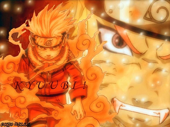 kyubi