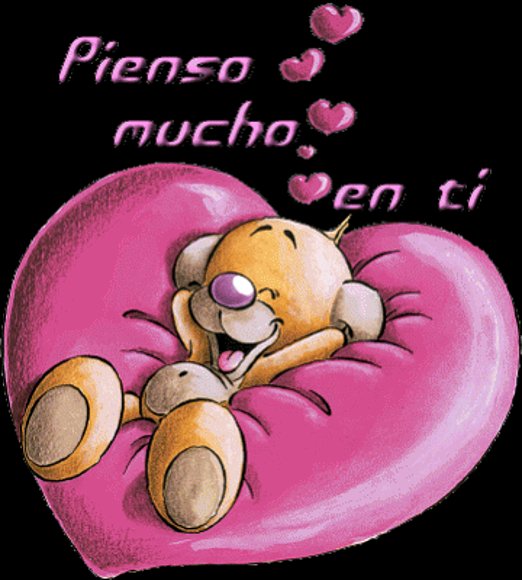 amor..