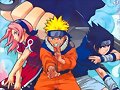 * NARUTO *