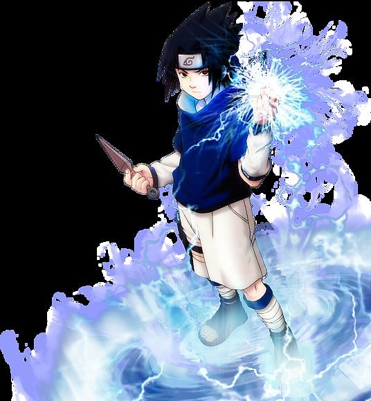 naruto