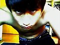 la 1&ordm; peek en sthe flog xD
