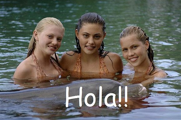 Holaa! mi primera foto