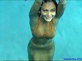juascaa!! viva la sirena Cleo ^^