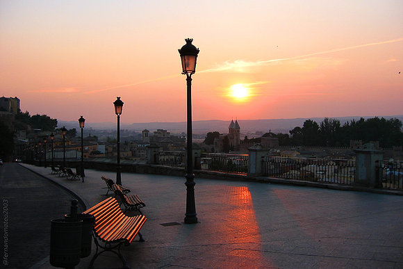 Toledo