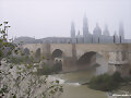 El Pilar y el Oto&ntilde;o