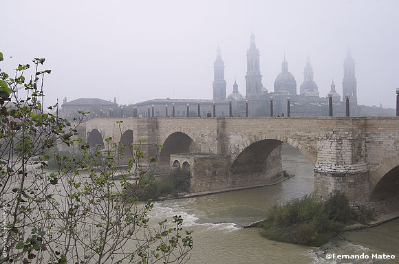 El Pilar y el Otoño
