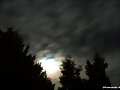 CARRERA DE NUBES