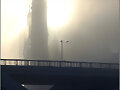 DUELO DE SOL Y NIEBLA